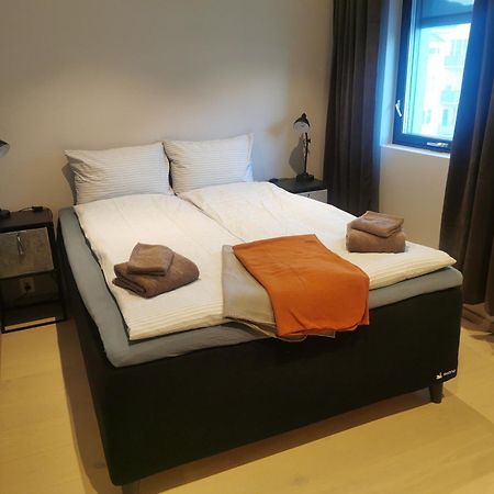 Svolvaer Apartment, Vestermyrveien 11 外观 照片