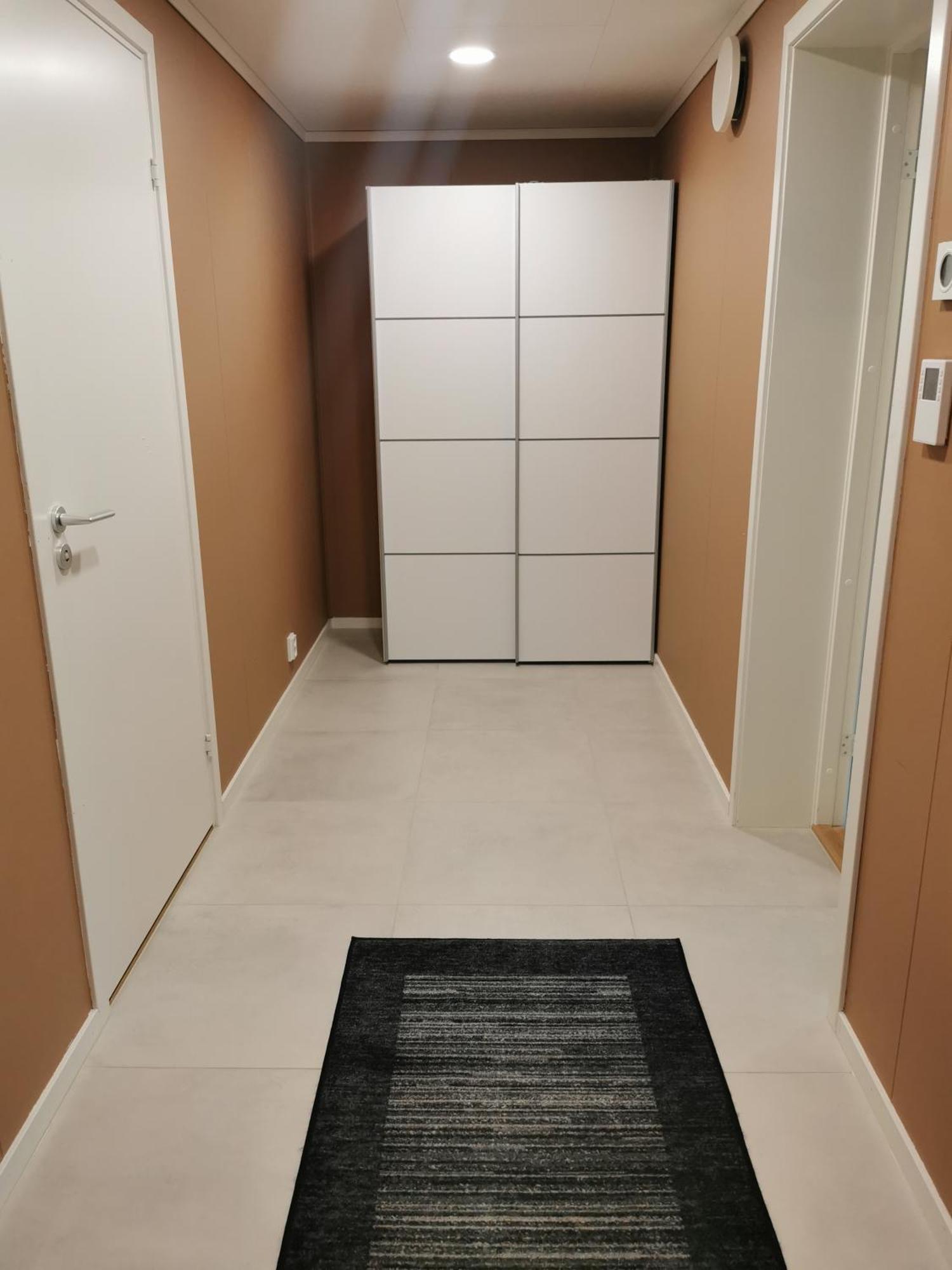 Svolvaer Apartment, Vestermyrveien 11 外观 照片