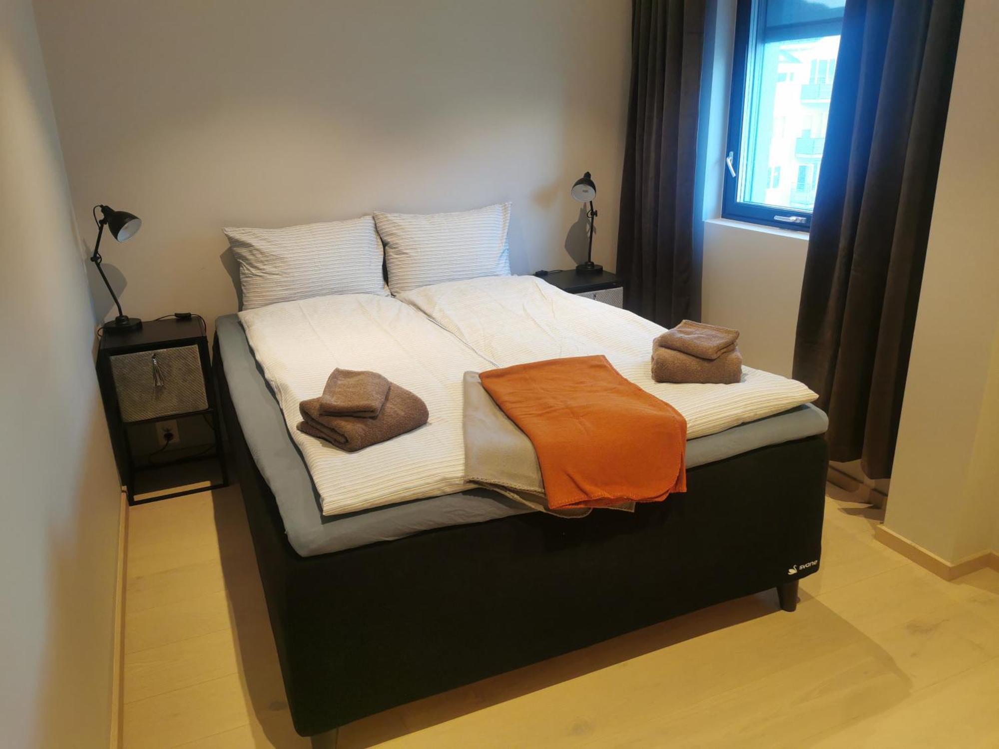 Svolvaer Apartment, Vestermyrveien 11 外观 照片
